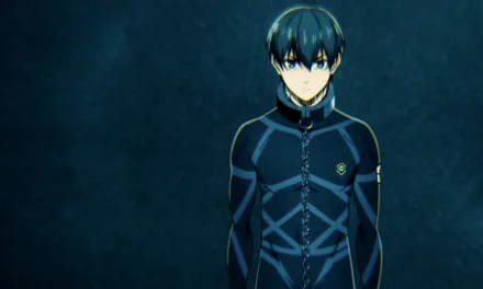 Blue Lock arrive sur Netflix : l’anime de football qui transforme le terrain en arène d’ego