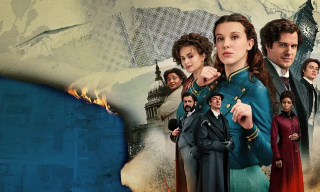 Enola Holmes 3 sur Netflix : Millie Bobby Brown reprend l’enquête le 1er juillet