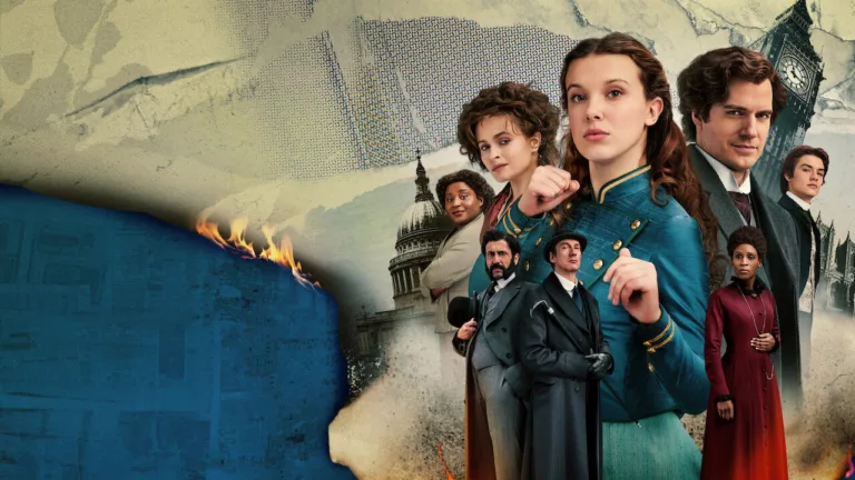 Enola Holmes 3 sur Netflix : Millie Bobby Brown reprend l’enquête le 1er juillet