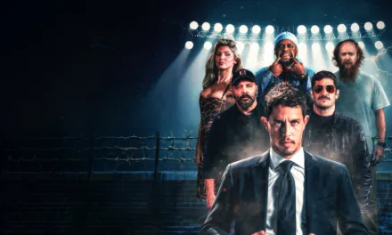 KillTonyMania sur Netflix : ce qu’il faut savoir sur le spectacle lié à WrestleMania