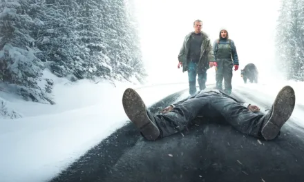 Un ours dans le Jura sur Netflix : le film de Franck Dubosc domine déjà le Top 10