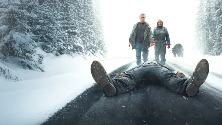 Un ours dans le Jura sur Netflix : le film de Franck Dubosc domine déjà le Top 10