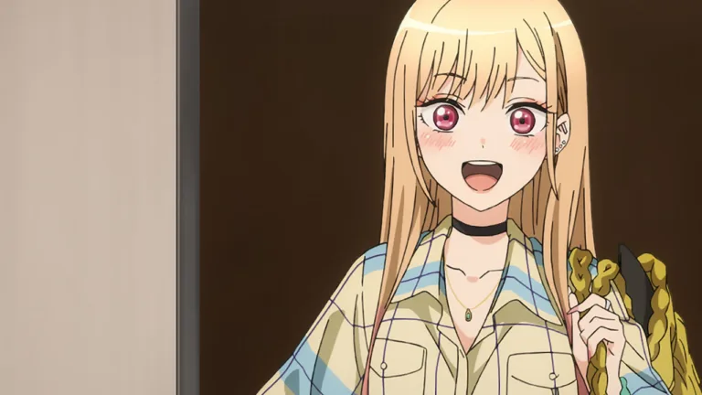 My Dress-Up Darling sur Netflix : pourquoi l’anime phénomène mérite le détour le 25 avril
