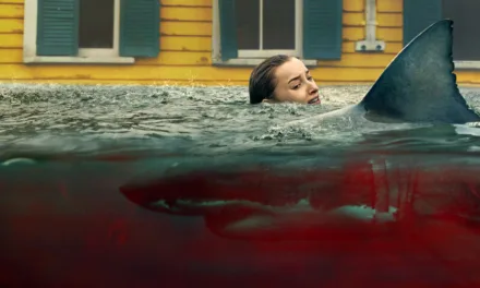 Trois films à surveiller sur Netflix en avril 2026 (Nouveautés)