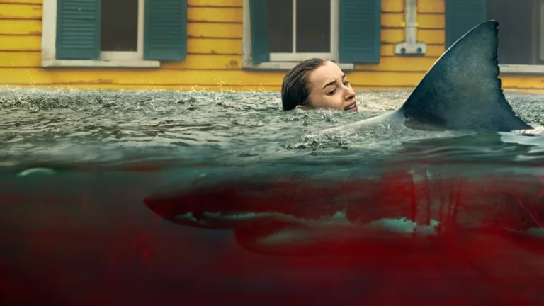 Trois films à surveiller sur Netflix en avril 2026 (Nouveautés)
