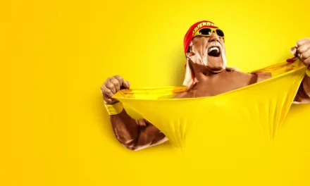 Hulk Hogan : ce que raconte la série documentaire Real American prévu en avril sur Netflix