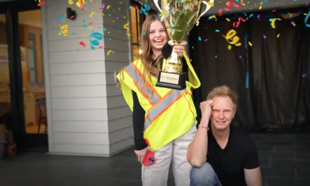 Salish Matter and Jordan Matter sur Netflix : pourquoi le duo père-fille s’invite déjà dans le top 10