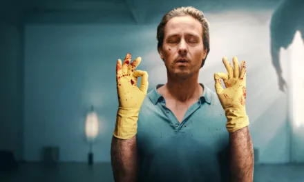 Les Meurtres zen saison 2 sur Netflix : Björn Diemel reprend sa thérapie criminelle le 28 mai