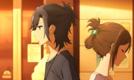 Horimiya sur Netflix : pourquoi cette romance anime mérite le détour le 15 mai