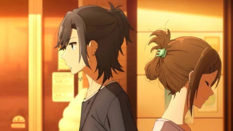 Horimiya sur Netflix : pourquoi cette romance anime mérite le détour le 15 mai