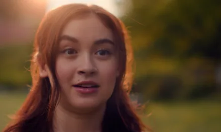 XO, Kitty : la fin de la saison 3 expliquée, entre déclaration d’amour et nouveau départ