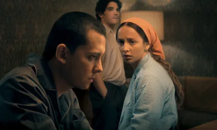 Unchosen saison 2 sur Netflix : que sait-on déjà d’une éventuelle suite ?
