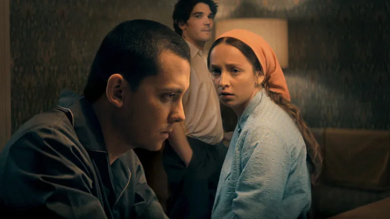Unchosen saison 2 sur Netflix : que sait-on déjà d’une éventuelle suite ?