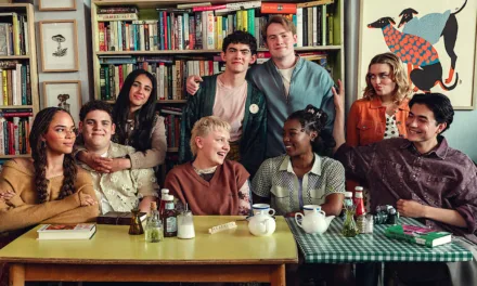 Heartstopper Forever : ce qu’il faut savoir sur le film final attendu le 17 juillet sur Netflix
