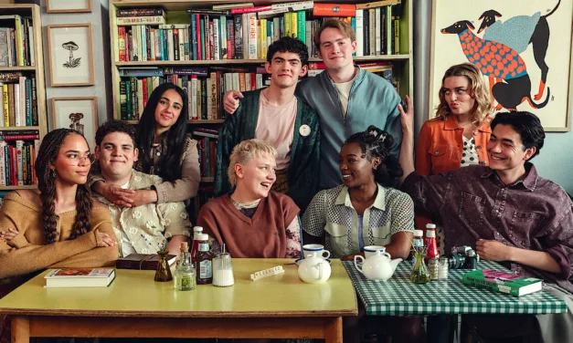Heartstopper Forever : ce qu’il faut savoir sur le film final attendu le 17 juillet sur Netflix