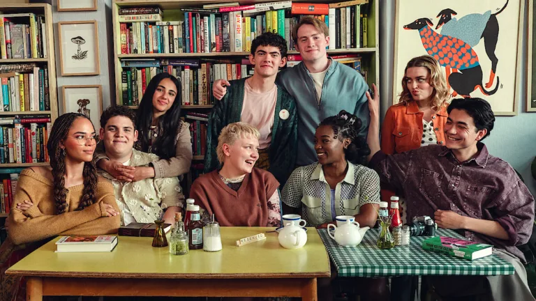 Heartstopper Forever : ce qu’il faut savoir sur le film final attendu le 17 juillet sur Netflix