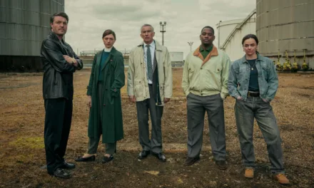 Legends sur Netflix : un thriller britannique inspiré d’une infiltration méconnue dès le 7 mai