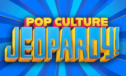 Pop Culture Jeopardy! : ce que prépare Netflix pour le retour du quiz le 11 mai