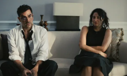 Big Mistakes saison 2 sur Netflix : quelle suite possible après le final de la saison 1 ?