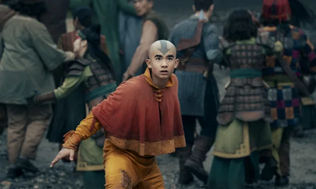 Avatar le dernier maître de l’air saison 2 : Netflix annonce une date en juin