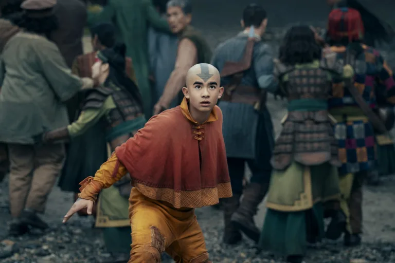 Avatar le dernier maître de l’air saison 2 : Netflix annonce une date en juin