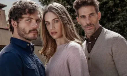 Entre père et fils : après Faux Profil, Netflix lance sa première micro-série dramatique le 13 mai