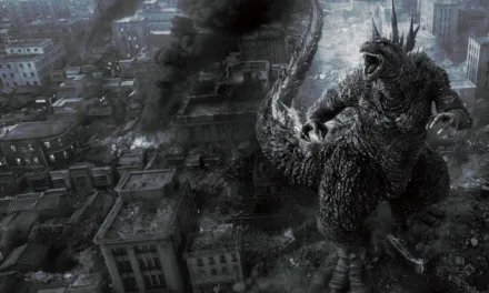 Godzilla Minus One/Minus Color sur Netflix le 17 avril : pourquoi ce Godzilla mérite le détour