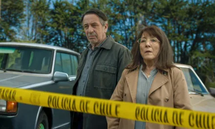 Quelqu’un doit savoir : la nouvelle série chilienne inspirée d’un fait réel arrive sur Netflix le 15 avril
