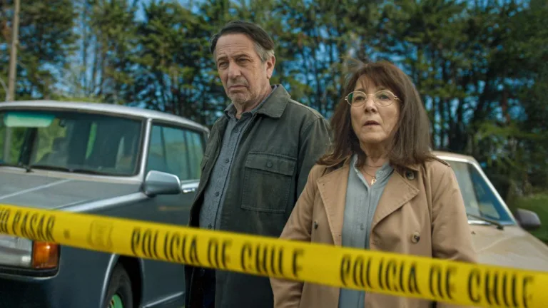 Quelqu’un doit savoir : la nouvelle série chilienne inspirée d’un fait réel arrive sur Netflix le 15 avril