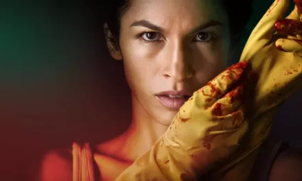 The Cleaning Lady en tête du top 10 Netflix : pourquoi une saison 5 n’aura finalement pas lieu