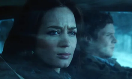 Wind Child : ce film d’horreur avec Emily Blunt débarque sur Netflix le 3 avril