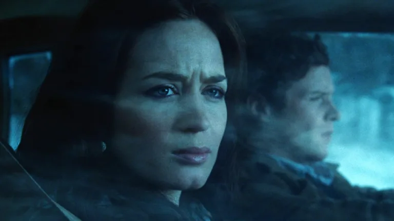 Wind Child : ce film d’horreur avec Emily Blunt débarque sur Netflix le 3 avril