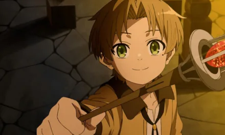 Mushoku Tensei arrive sur Netflix : l’anime culte débarque enfin en France