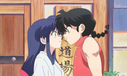 Ranma 1/2 saison 3 : Netflix confirme le retour de l’anime culte en octobre 2026