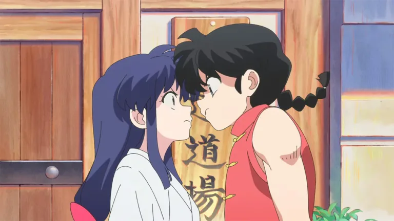 Ranma 1/2 saison 3 : Netflix confirme le retour de l’anime culte en octobre 2026