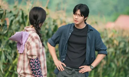 Le cœur aux affaires sur Netflix : quand sortiront les prochains épisodes du K-drama ?