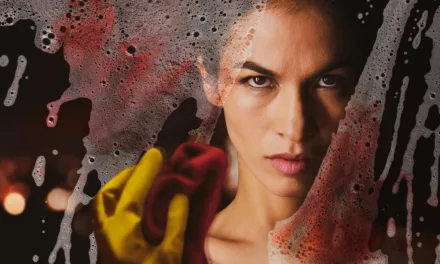 The cleaning lady (La femme de Ménage) sur Netflix : une plongée dans une double vie sous tension dès le 8 avril