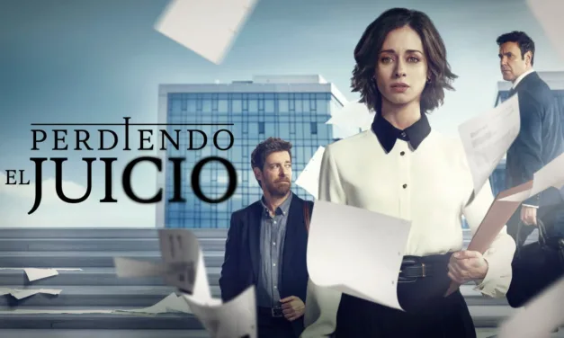 Trouble du jugement sur Netflix : que réserve cette série judiciaire espagnole avec Elena Rivera en juin sur Netflix ?