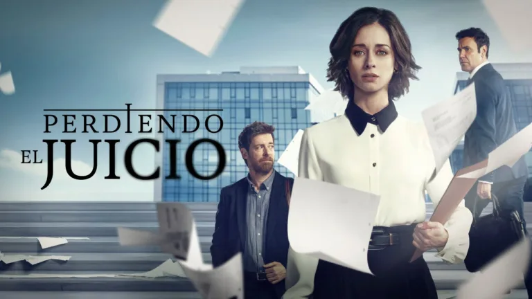 Trouble du jugement sur Netflix : que réserve cette série judiciaire espagnole avec Elena Rivera en juin sur Netflix ?