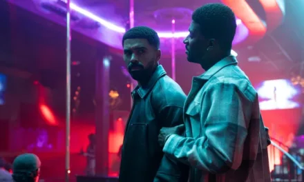Nemesis saison 2 : Netflix a-t-il déjà prévu une suite pour son nouveau thriller criminel ?