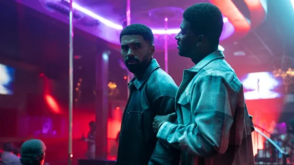 Nemesis saison 2 : Netflix a-t-il déjà prévu une suite pour son nouveau thriller criminel ?
