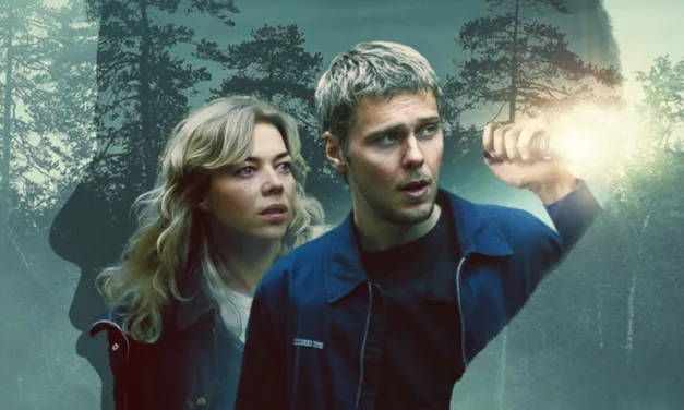 Les couleurs du mal : noir sur Netflix : le polar polonais revient avec une nouvelle enquête le 10 juin
