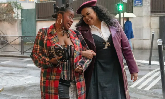 La loi de la plus forte saison 3 : Mavis Beaumont prépare ses adieux sur Netflix (Date de sortie)