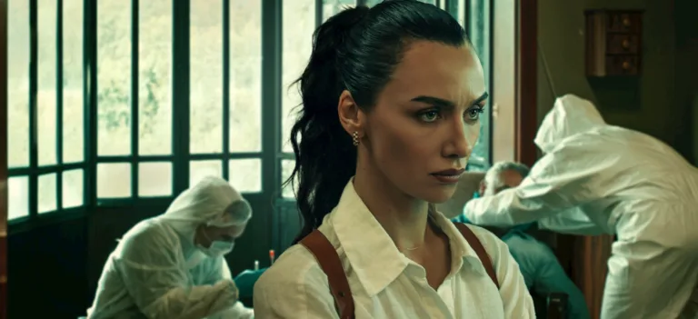 La fosse saison 3 arrive sur Netflix : une enquête turque sous tension relance l’équipe d’Önem
