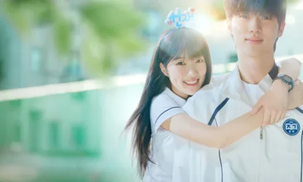 Lovely Runner : le K-drama phénomène qui a affolé les fans arrive enfin sur Netflix