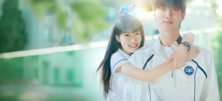 Lovely Runner : le K-drama phénomène qui a affolé les fans arrive enfin sur Netflix