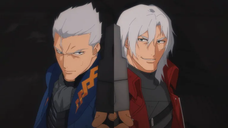 Devil May Cry saison 2 : la fin expliquée et ce qu’elle prépare pour Dante, Vergil et Lady (Saison 3 ?)