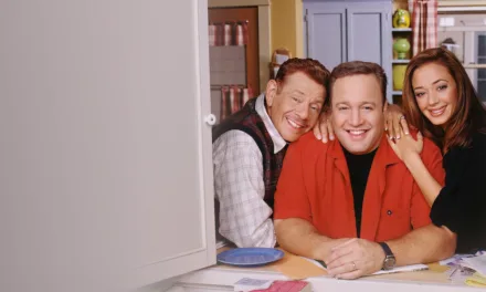The King of Queens arrive sur Netflix le 4 juin : la sitcom culte retrouve une nouvelle maison