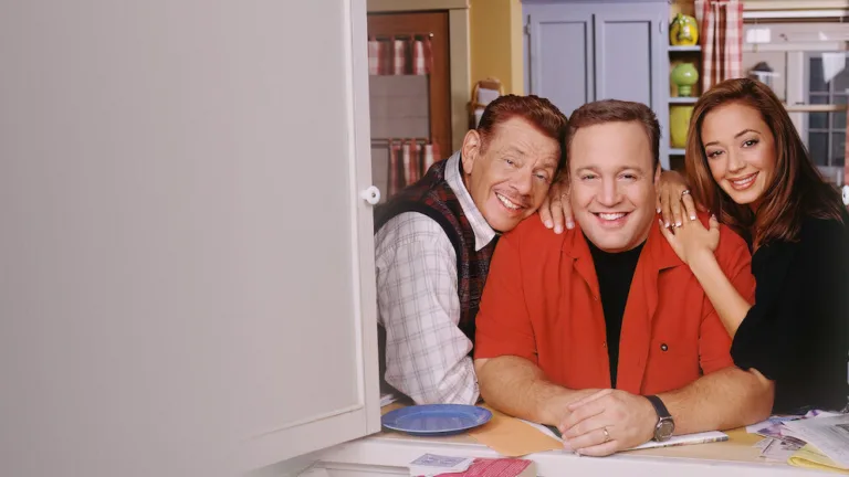 The King of Queens arrive sur Netflix le 4 juin : la sitcom culte retrouve une nouvelle maison