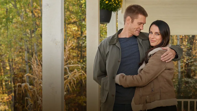 Colors of Love : la romance avec Chad Michael Murray s’installe déjà dans le Top 10 Netflix